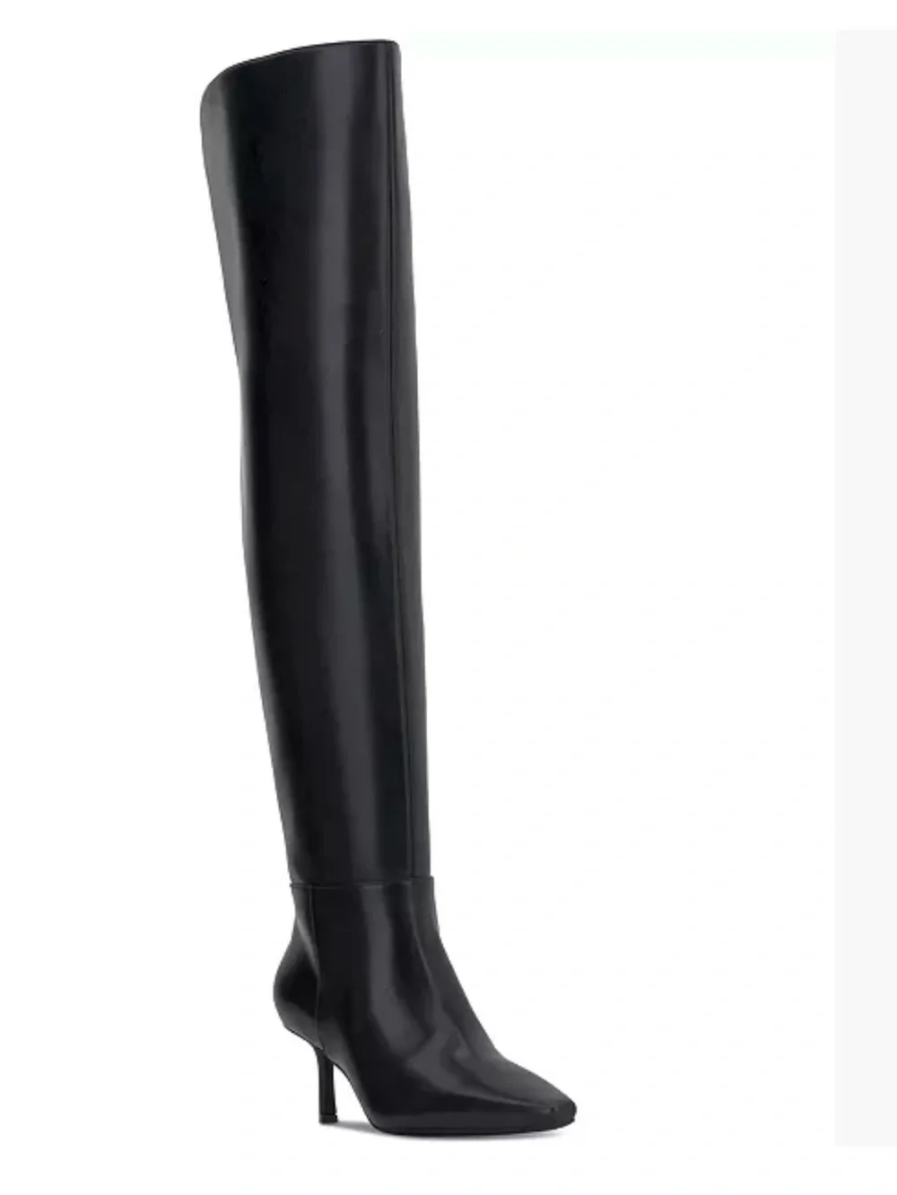 INC - Women's Jackston Over-The-Knee Boots Size 6.5